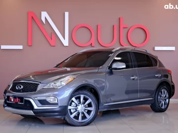 Авто Infiniti Qx50 2016 № 7827780