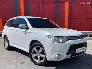 Авто Mitsubishi Outlander 2012 № 7827786