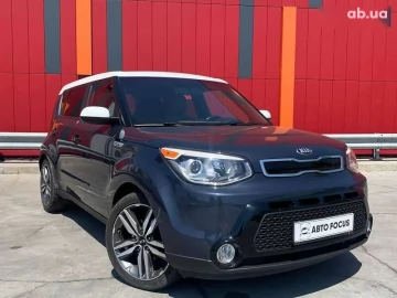 Авто KIA Soul 2015 № 7827787