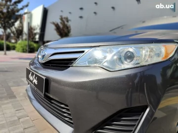 Авто Toyota Camry 2012 № 7827788