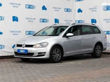 Авто Volkswagen Golf 2016 № 7827790