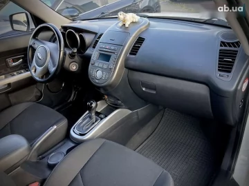 Авто KIA Soul 2013 № 7827793