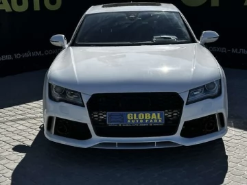 Авто Audi A7 2013 № 7827795