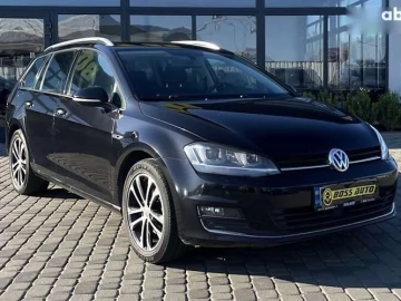Авто Volkswagen Golf 2015 № 7827799