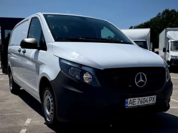 Авто Mercedes Vito 2017 № 7827800