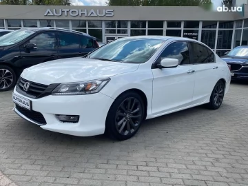Авто Honda Accord 2015 № 7827801