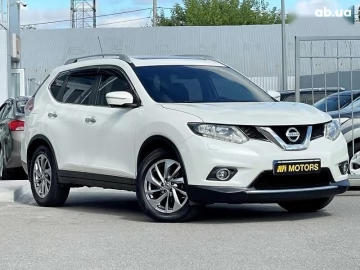 Авто Nissan X-Trail 2014 № 7827803