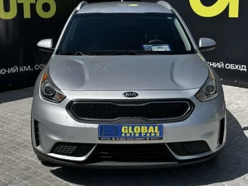 Авто KIA Niro 2017 № 7827804