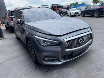Авто Infiniti Q50 2015 № 7827806