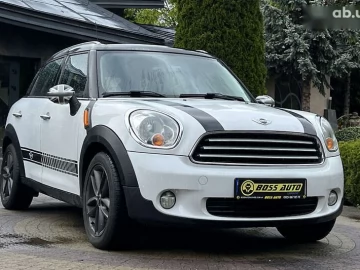 Авто MINI Countryman 2013 № 7827809