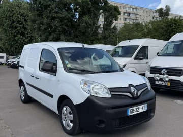 Авто Renault Kangoo 2021 № 7827810