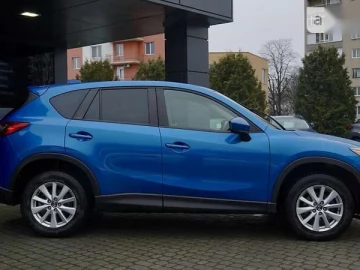 Авто Mazda Cx-5 2013 № 7827811