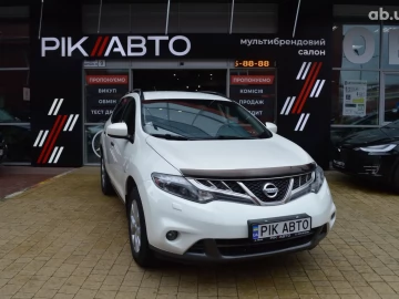 Авто Nissan Murano 2014 № 7827813