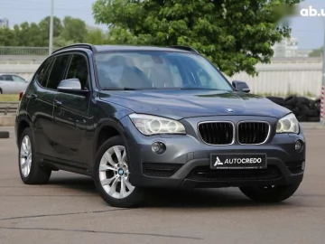 Авто BMW X1 2013 № 7827814