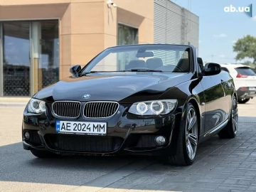 Авто BMW 3 Серия 2011 № 7827820