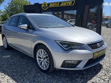 Авто SEAT Leon 2018 № 7827821