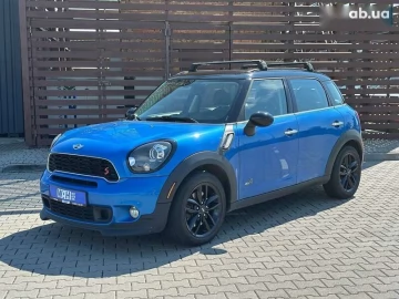 Авто MINI Countryman 2015 № 7827822
