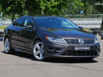 Авто Volkswagen Passat Cc 2015 № 7827823
