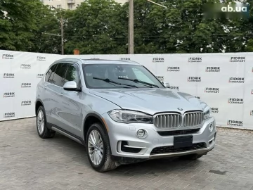 Авто BMW X5 2017 № 7827824