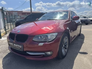Авто BMW 3 Серия 2011 № 7827825