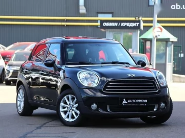 Авто MINI Hatch 2014 № 7827827