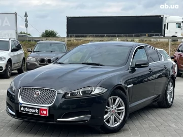 Авто Jaguar Xf 2015 № 7827832