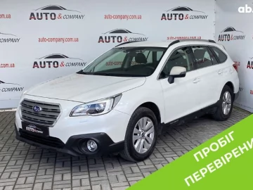 Авто Subaru Outback 2015 № 7827834