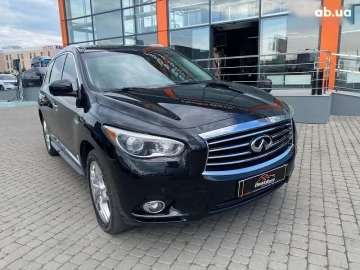 Авто Infiniti Qx60 2013 № 7827835
