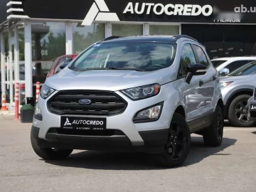 Авто Ford Ecosport 2021 № 7827837