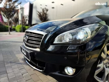 Авто Infiniti Q70 2014 № 7827844