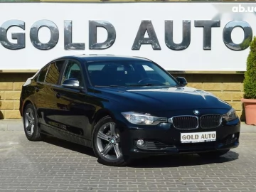 Авто BMW 3 Серия 2014 № 7827845