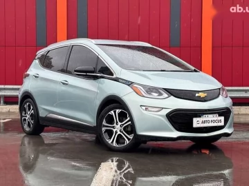Авто Chevrolet Bolt 2019 № 7827848