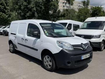 Авто Renault Kangoo 2020 № 7827849