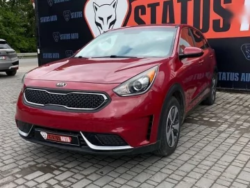 Авто KIA Niro 2017 № 7827854