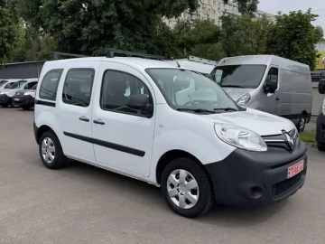 Авто Renault Kangoo 2019 № 7827855