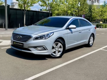 Авто Hyundai Sonata 2019 № 7827858