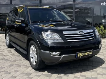 Авто KIA Mohave 2012 № 7827865