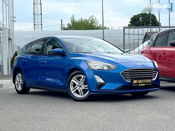 Авто Ford Focus 2019 № 7827866