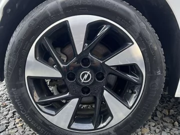 Авто Opel Corsa-E 2021 № 7827874