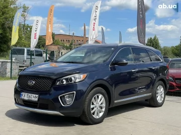 Авто KIA Sorento 2014 № 7827877