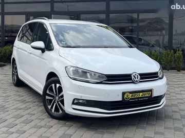 Авто Volkswagen Touran 2019 № 7827880