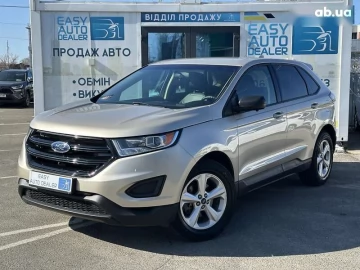 Авто Ford Edge 2018 № 7827883