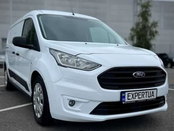 Авто Ford Transit Connect 2018 № 7827887