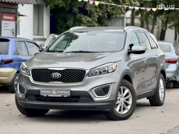 Авто KIA Sorento 2016 № 7827889