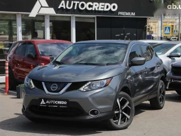 Авто Nissan Rogue 2018 № 7827890