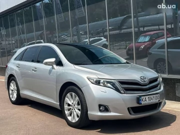 Авто Toyota Venza 2013 № 7827891