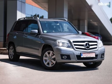 Авто Mercedes Glk-Класс 2011 № 7827892