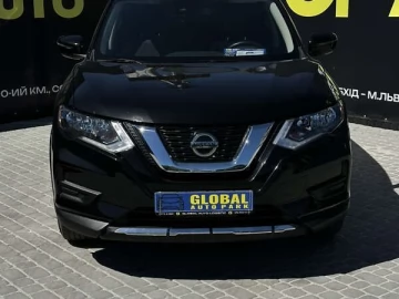 Авто Nissan Rogue 2019 № 7827894