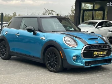 Авто MINI Hatch 2015 № 7827895