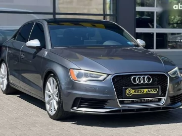 Авто Audi A3 2015 № 7827897